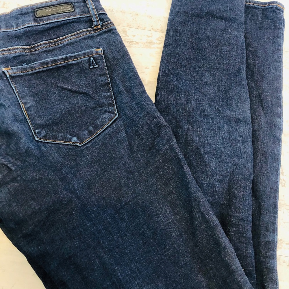 Articles of society jeans 👖